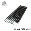 tente télescopique en aluminium 6mm pliante poteaux Chine fabricants